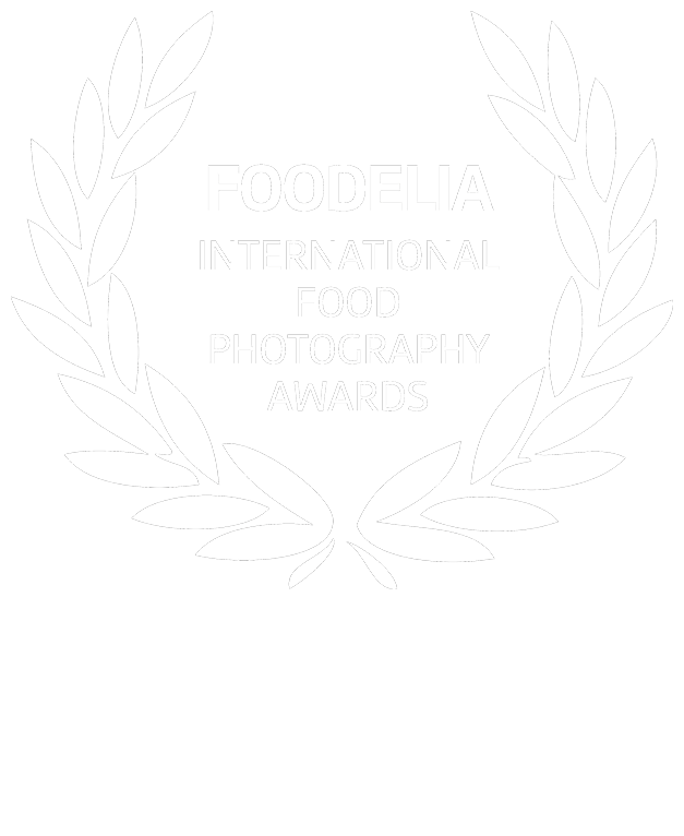 Foodelia International Food Photography Awards — Top Photographer of 2022