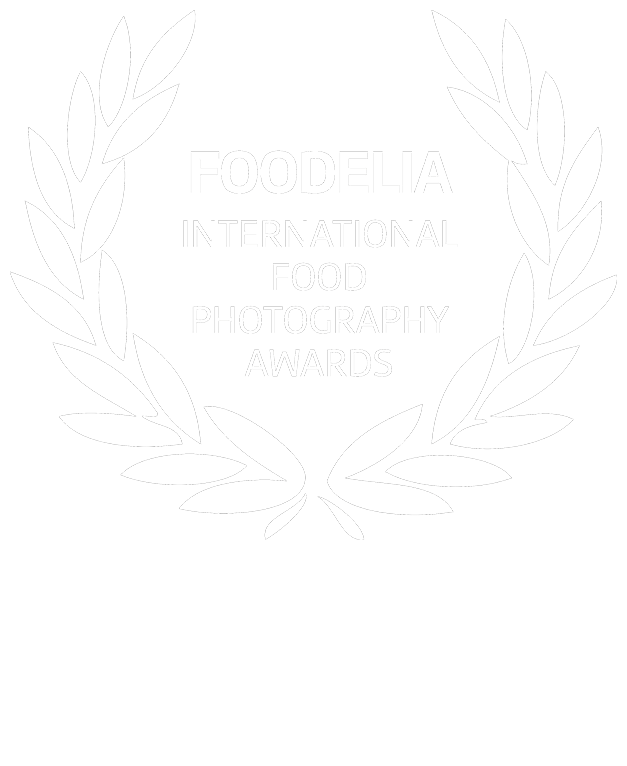 Foodelia International Food Photography Awards — Top Photographer of 2024