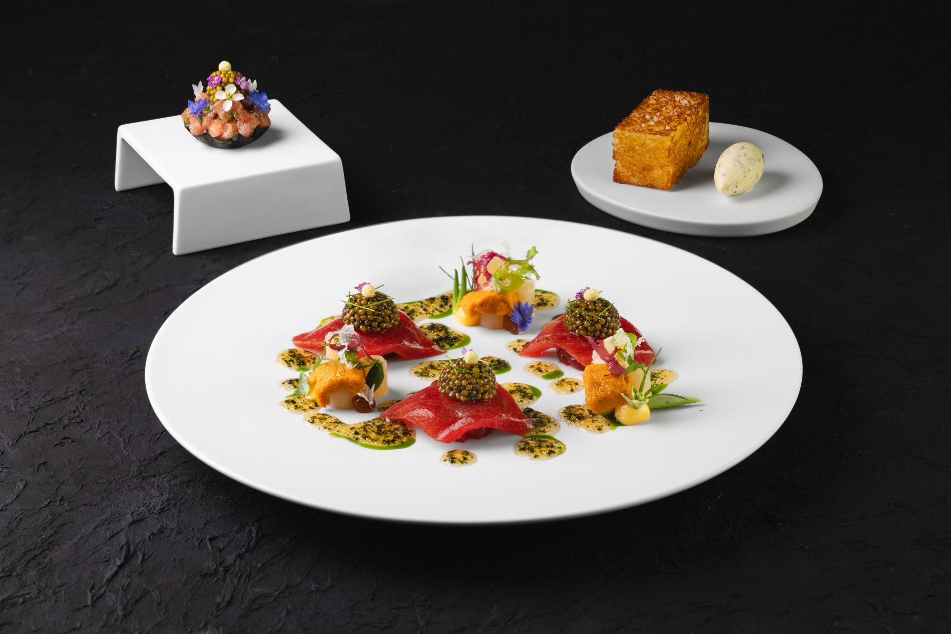 Food-Fotografie