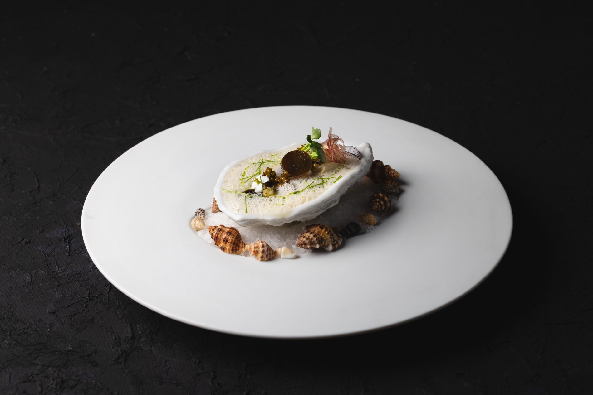 Food-Fotografie