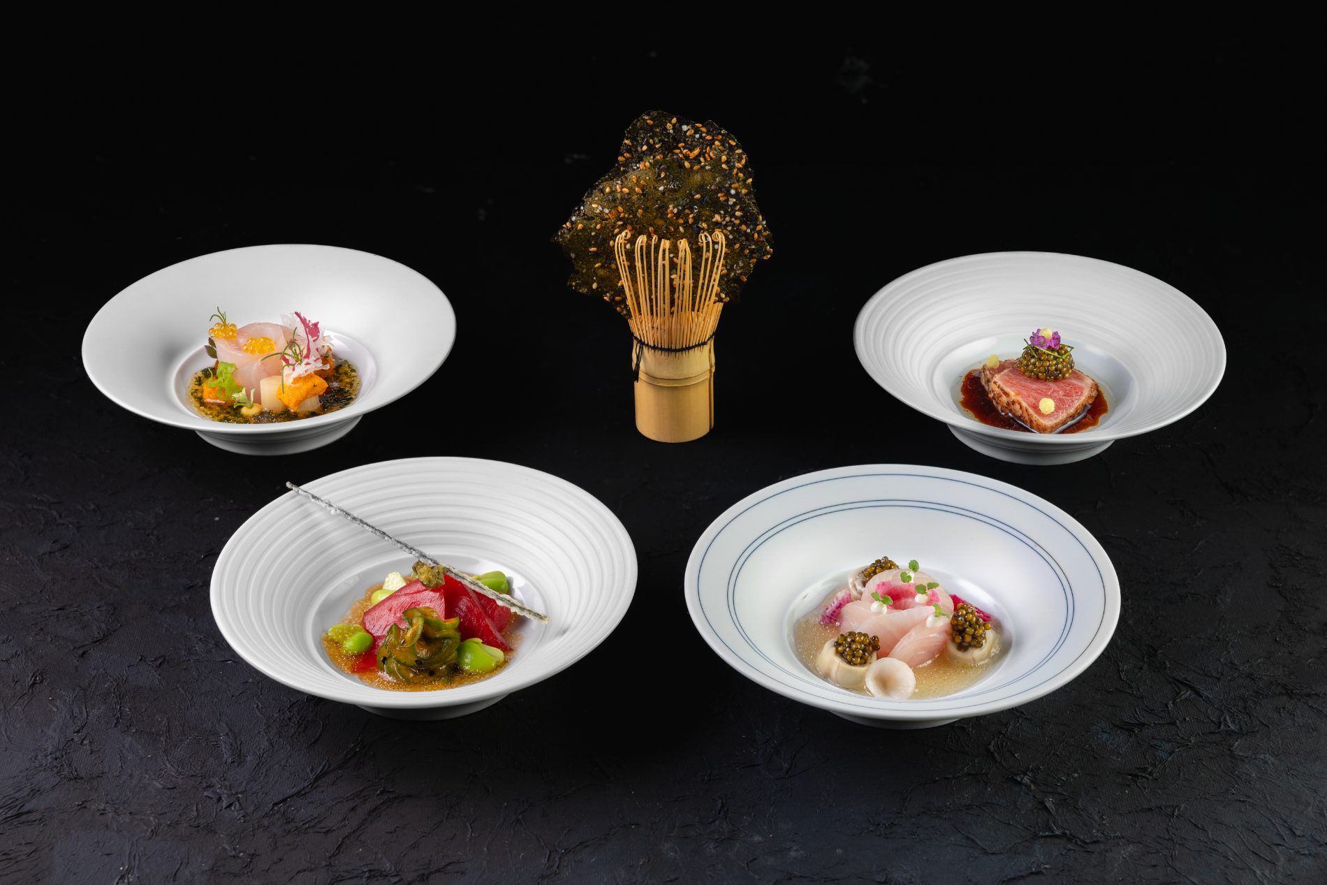 Food-Fotografie