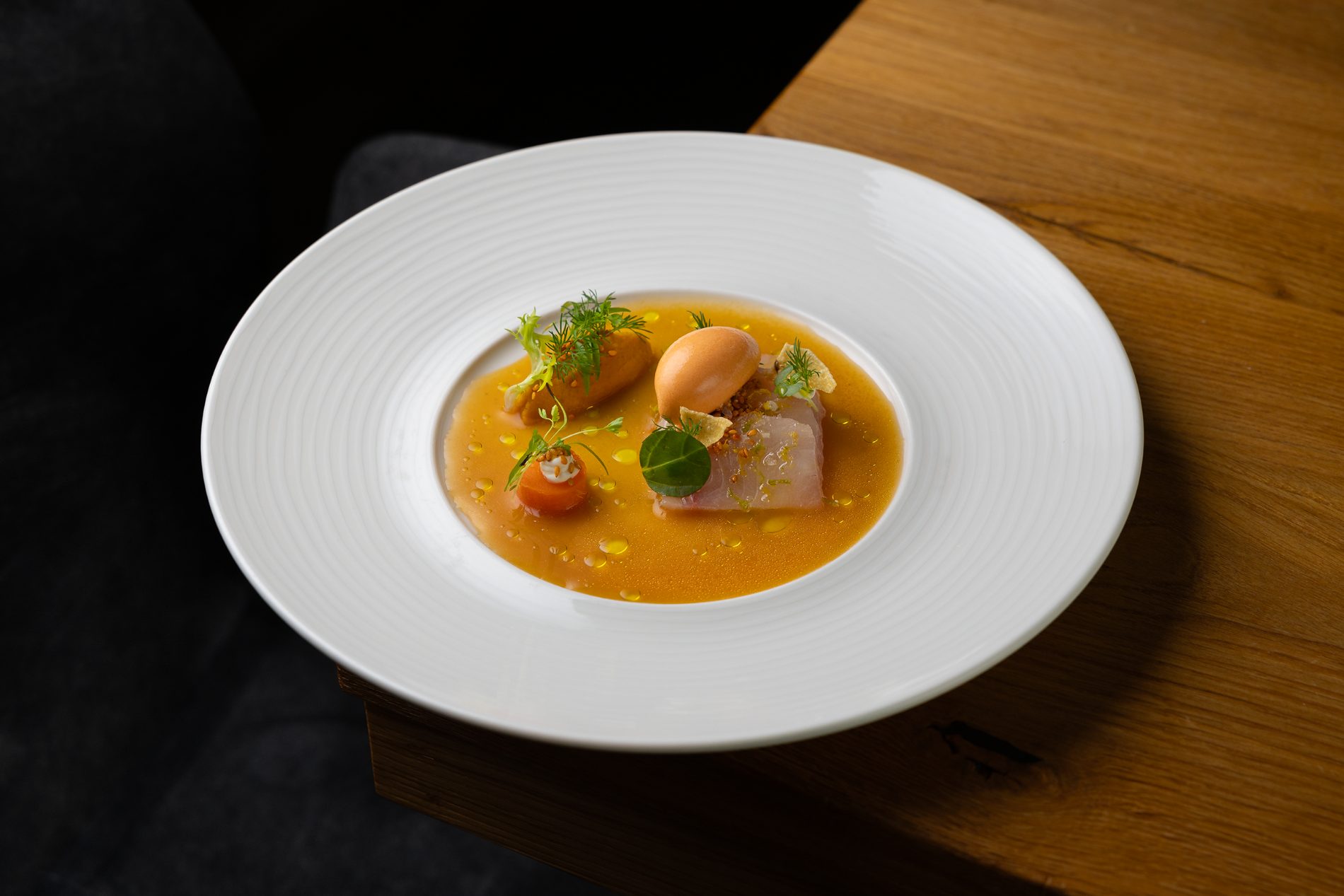Food-Fotografie