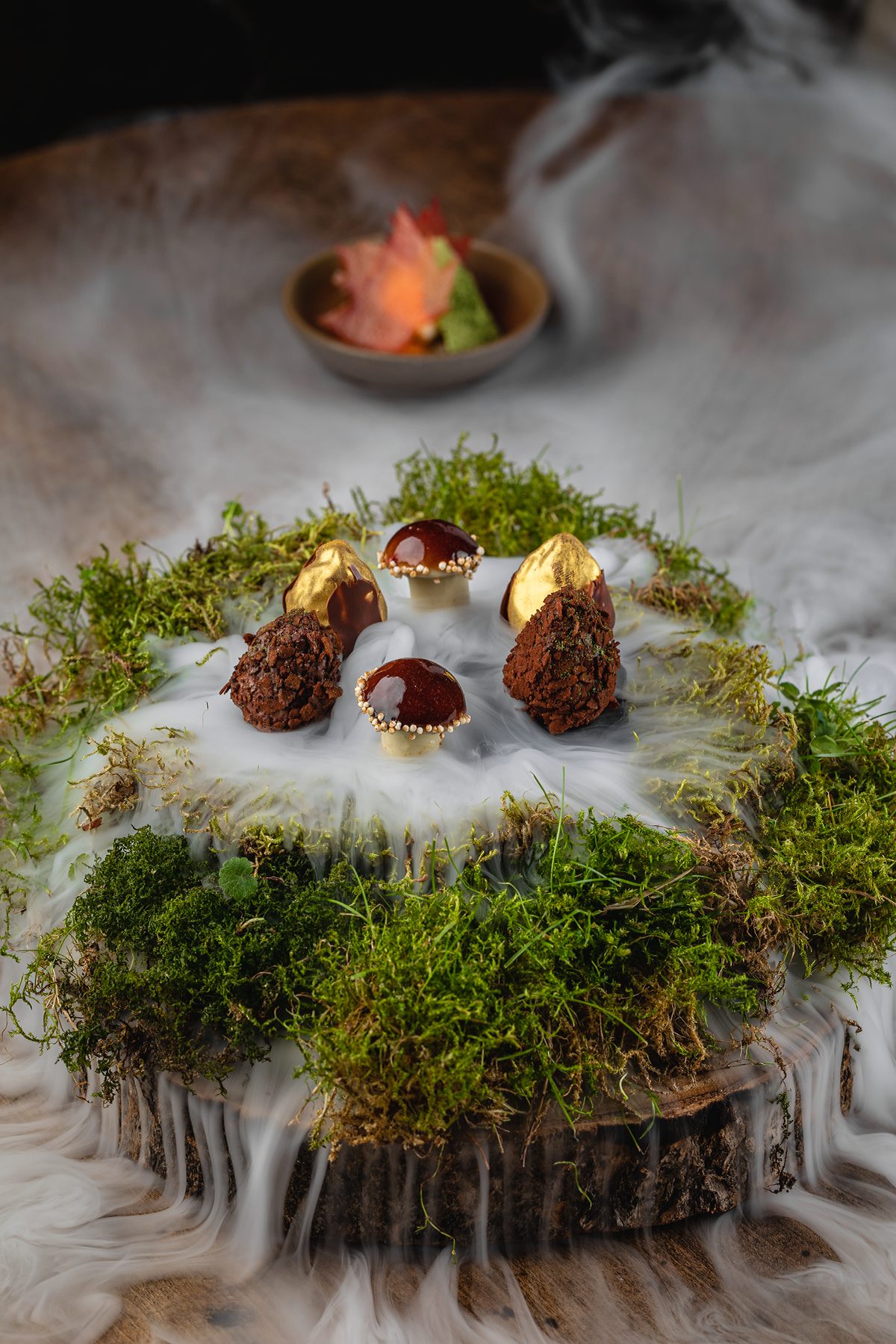 Food-Fotografie