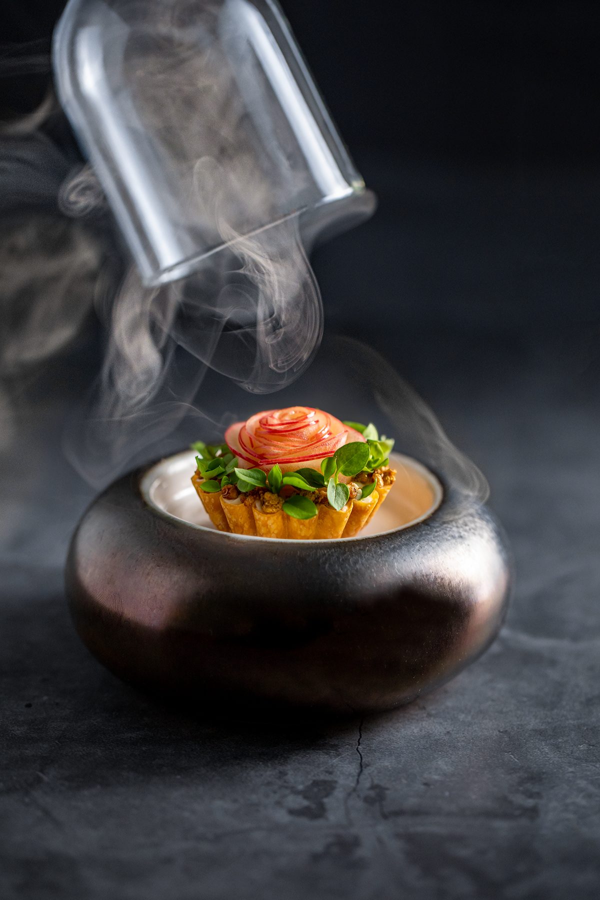 Food-Fotografie