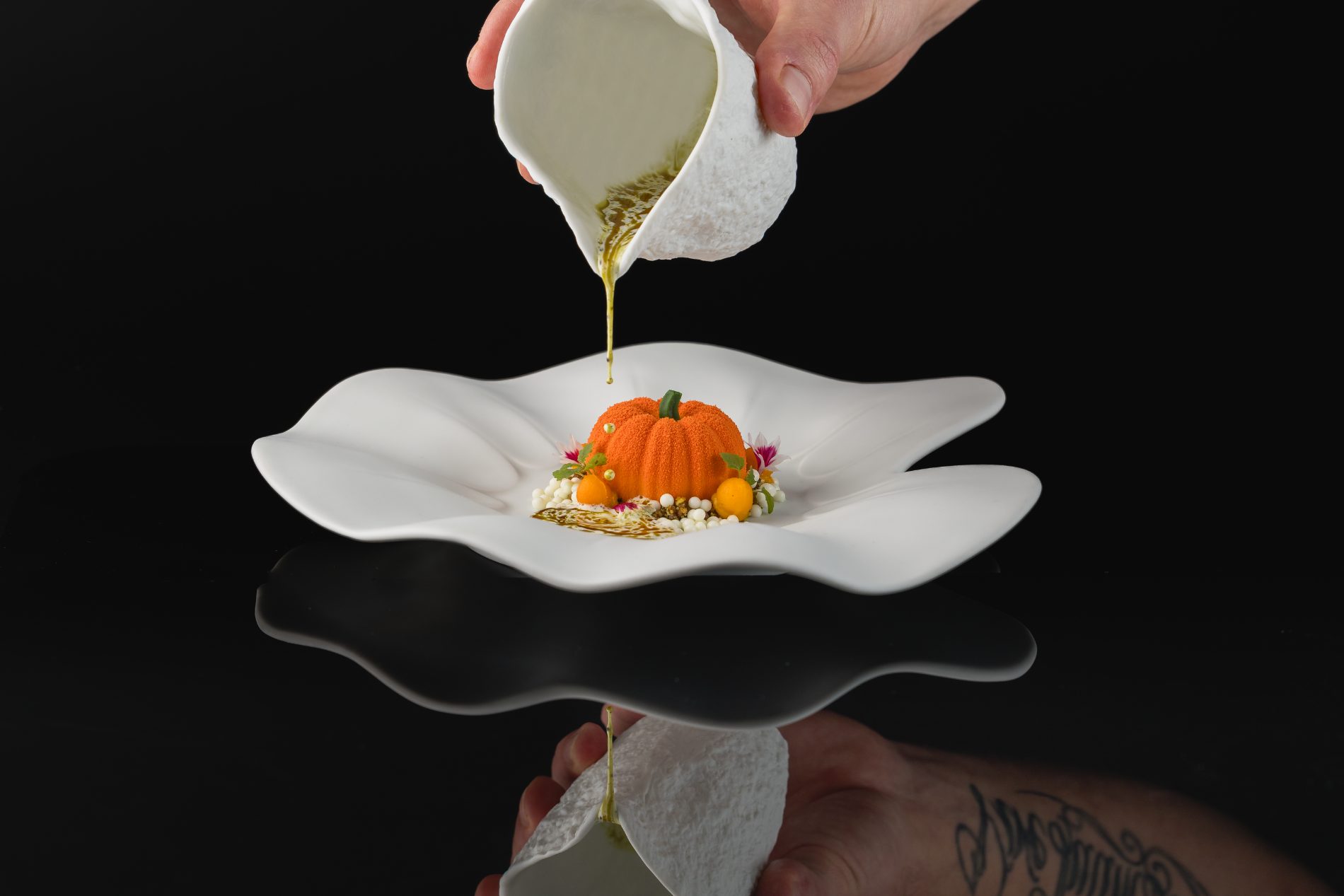 Food-Fotografie