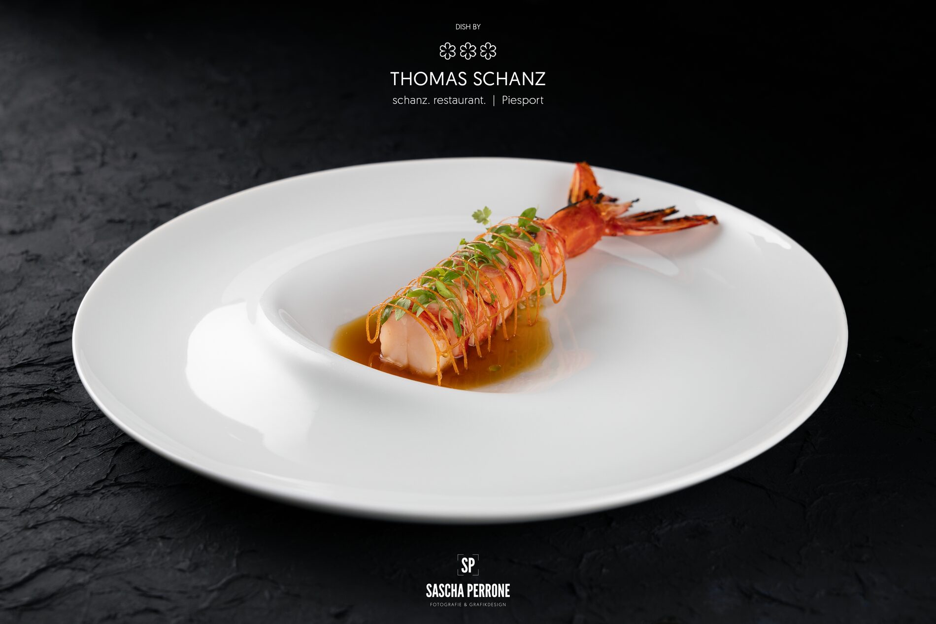 Food-Fotografie