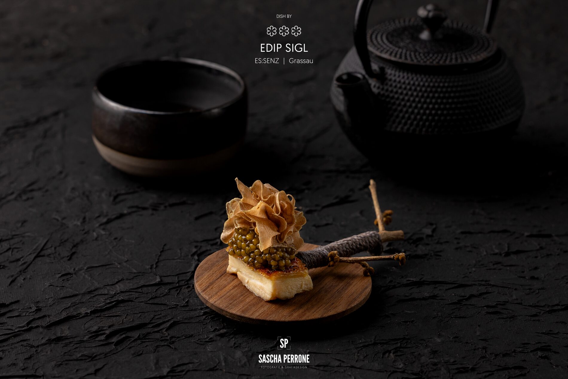 Food-Fotografie
