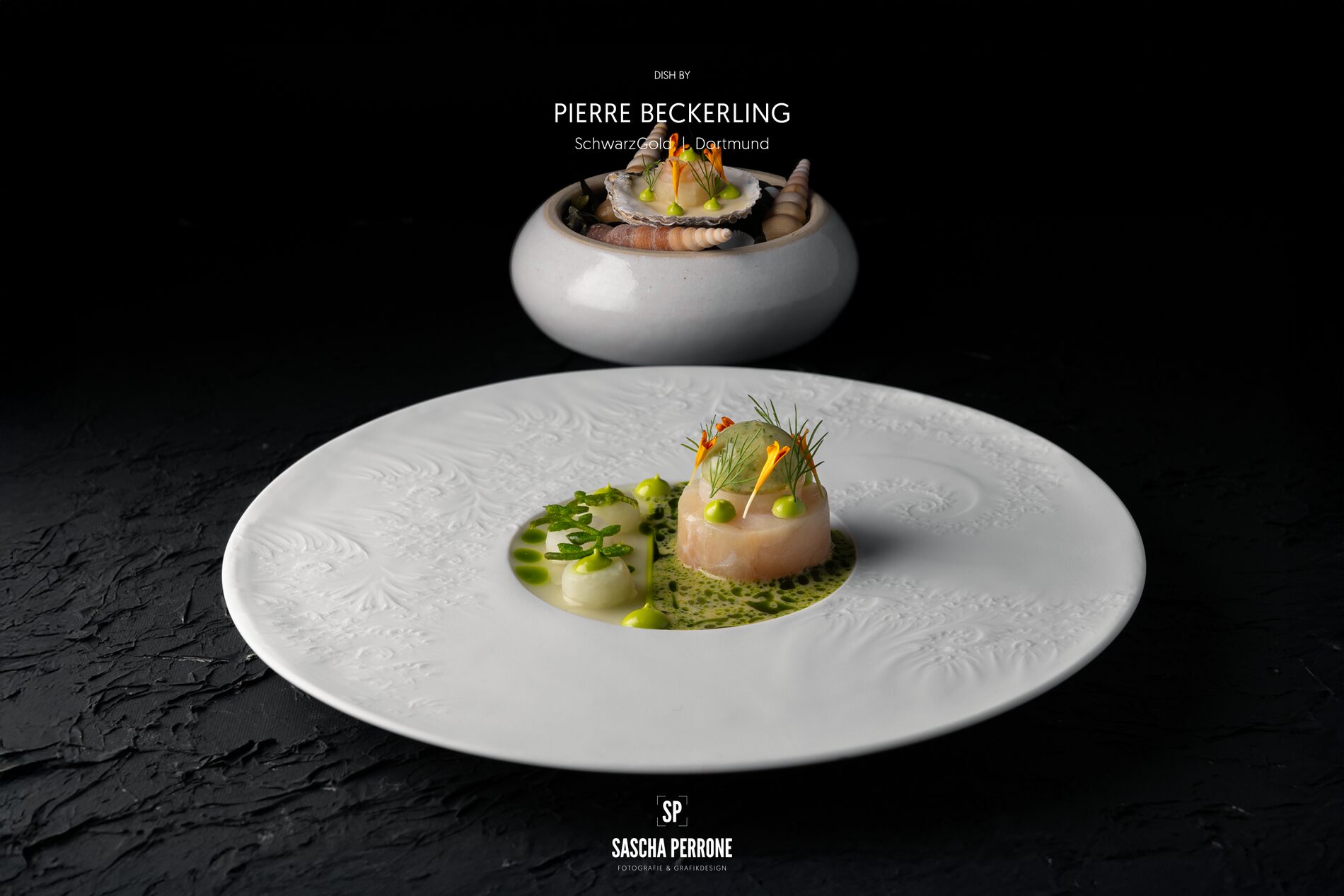 Food-Fotografie