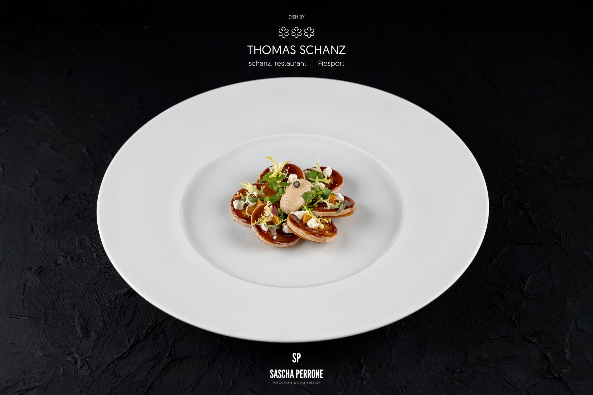 Food-Fotografie