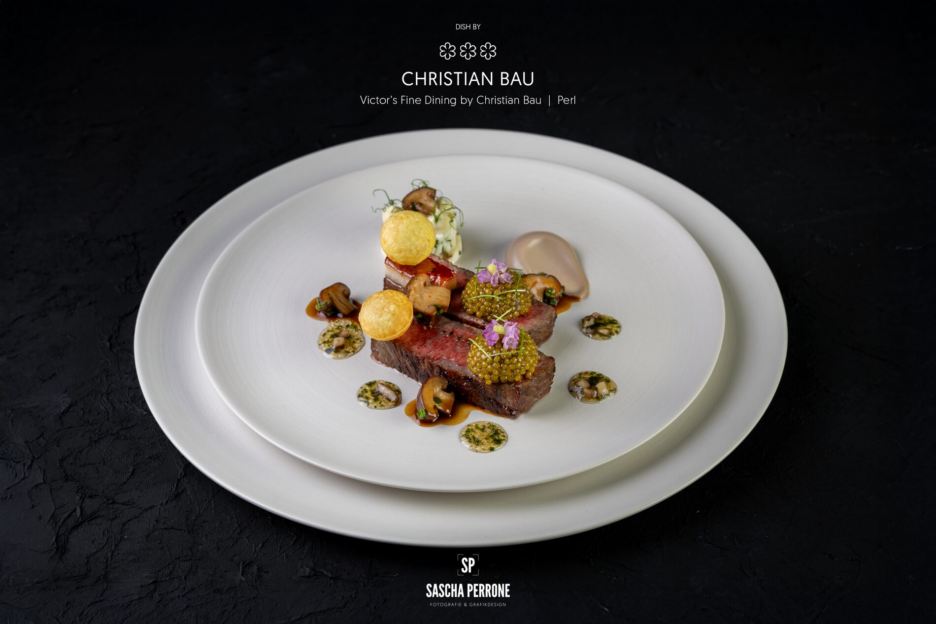 Food-Fotografie