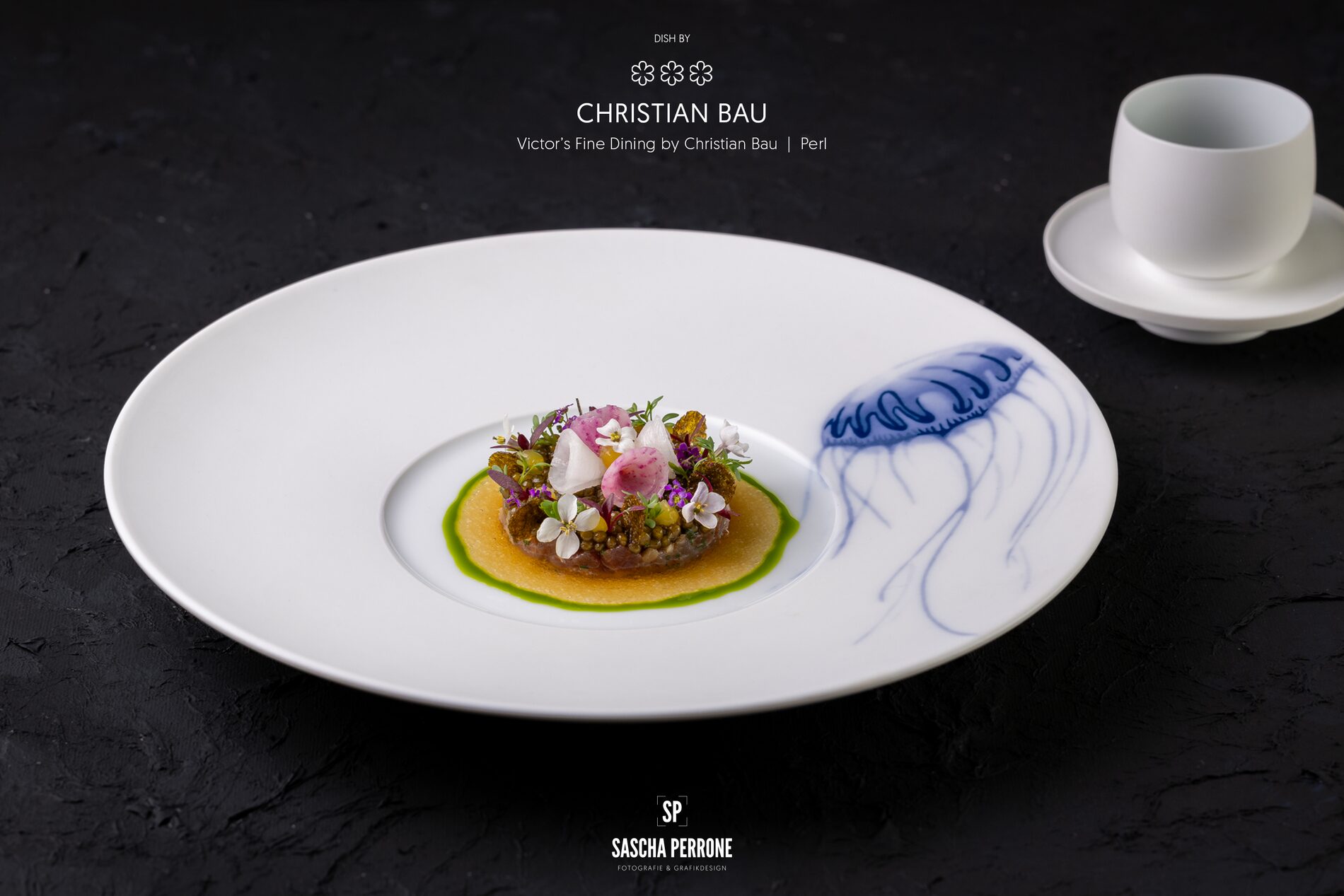 Food-Fotografie