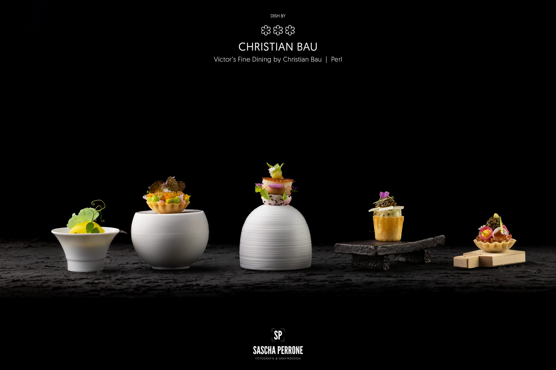 Food-Fotografie
