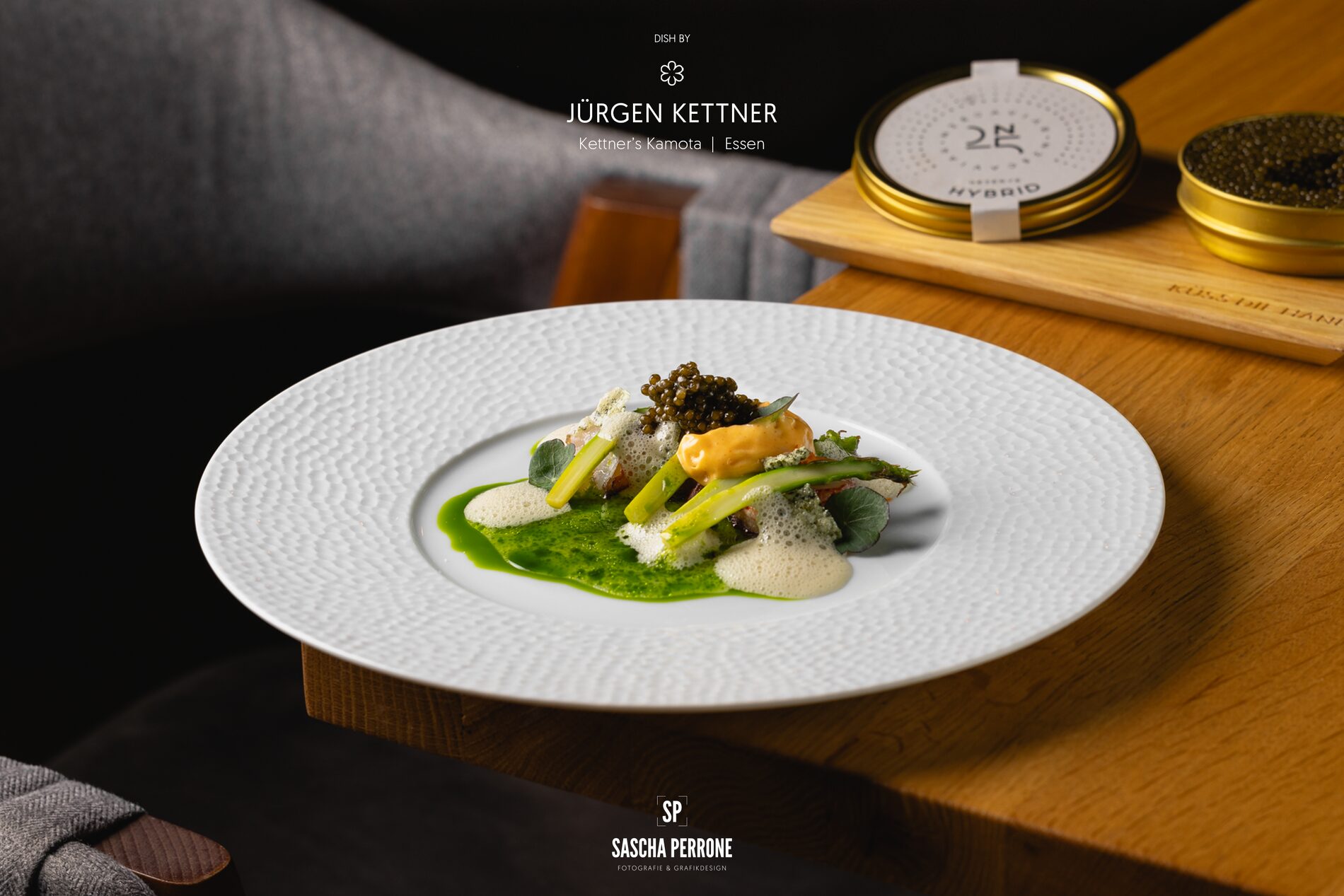 Food-Fotografie