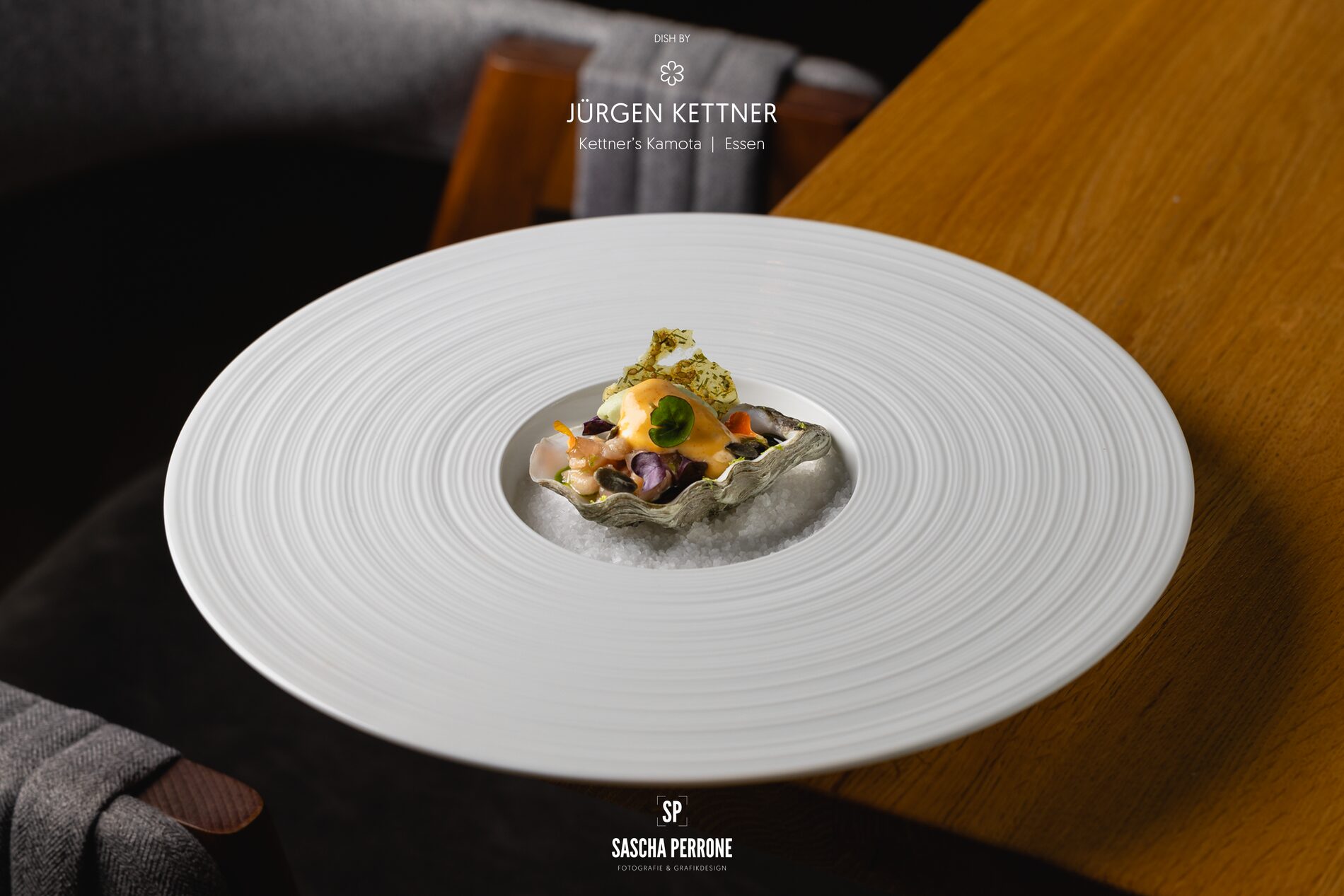 Food-Fotografie