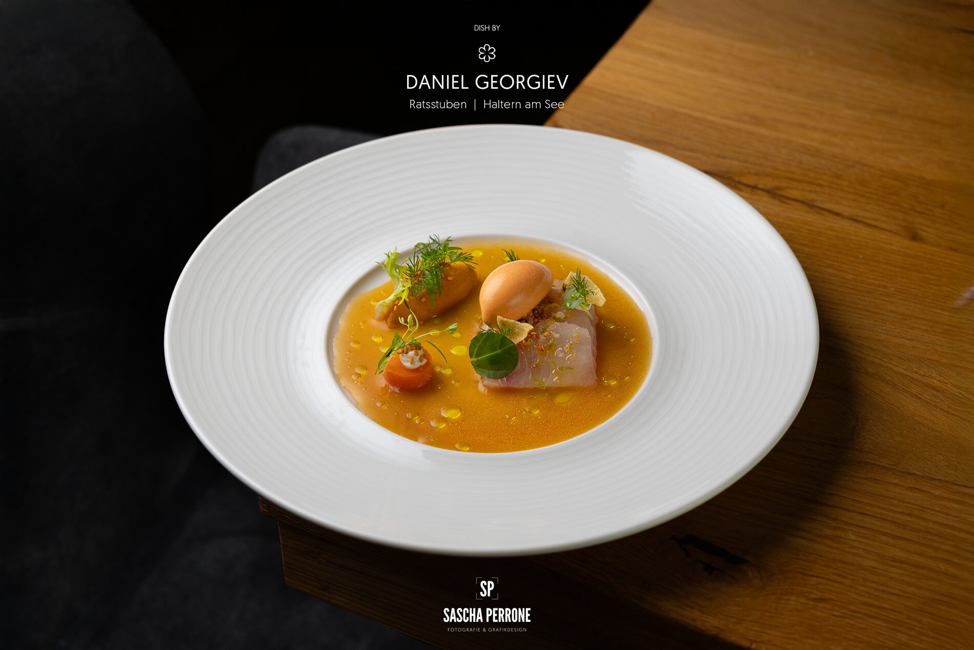 Food-Fotografie