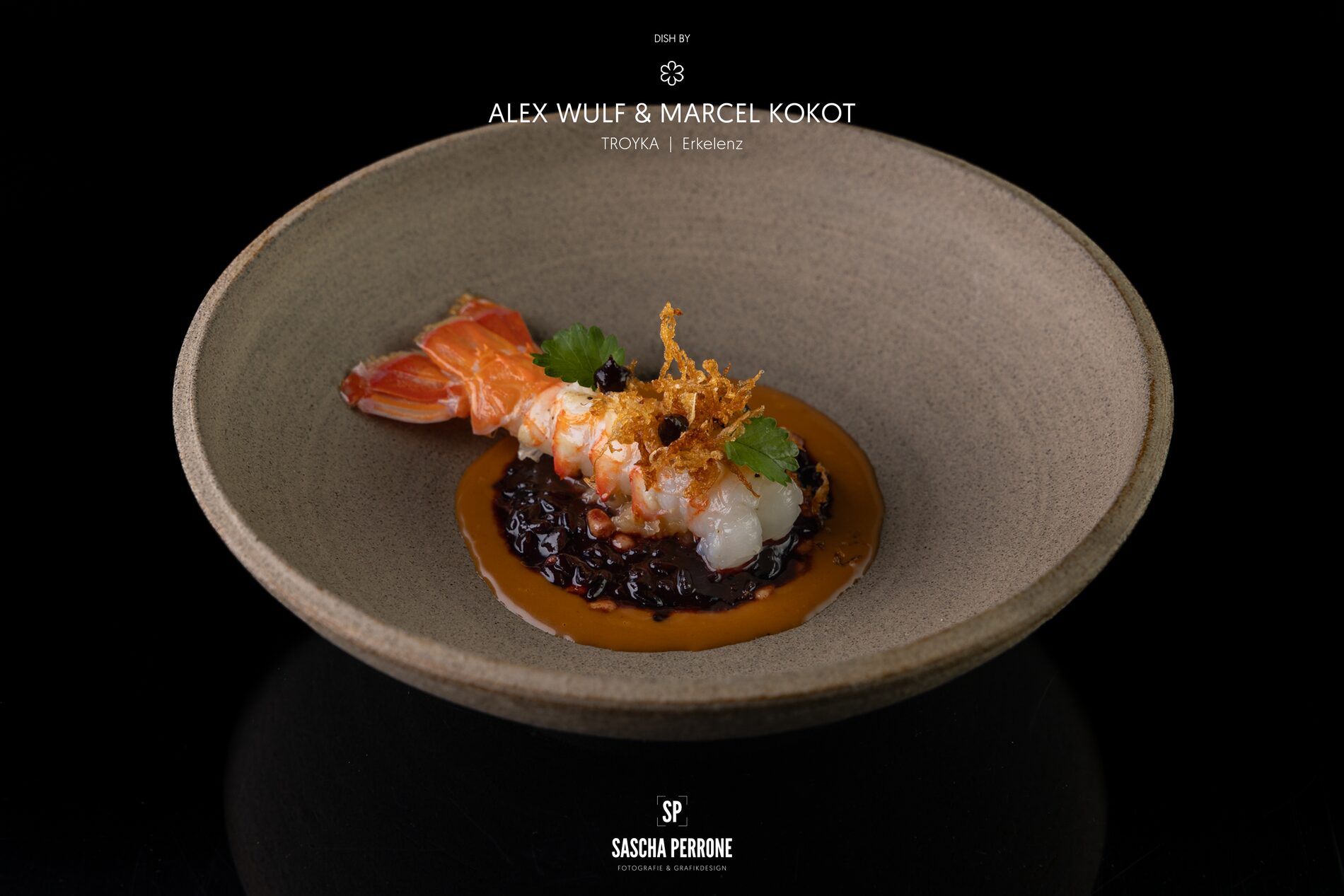 Food-Fotografie