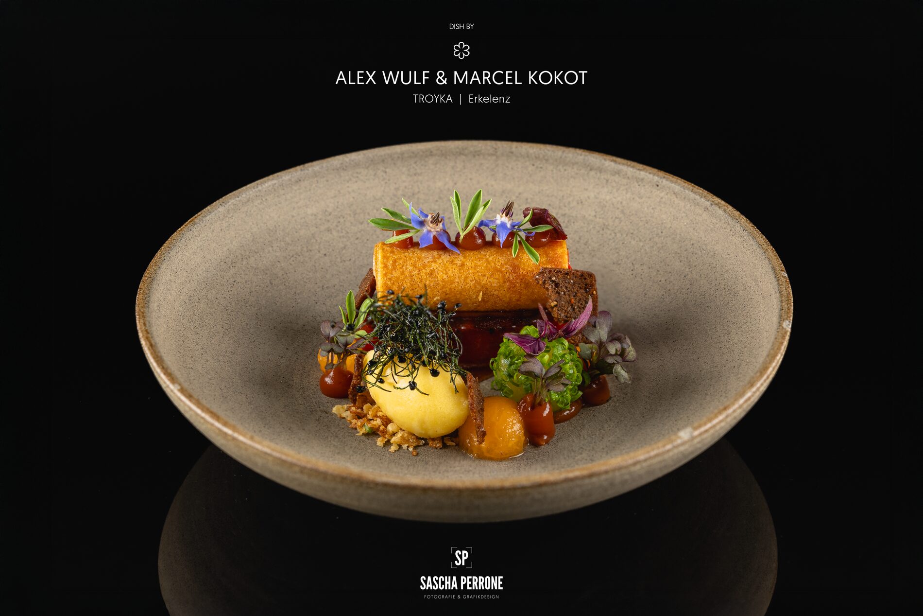 Food-Fotografie