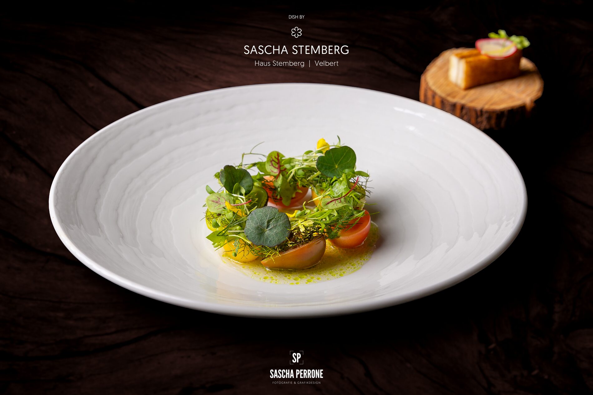 Food-Fotografie