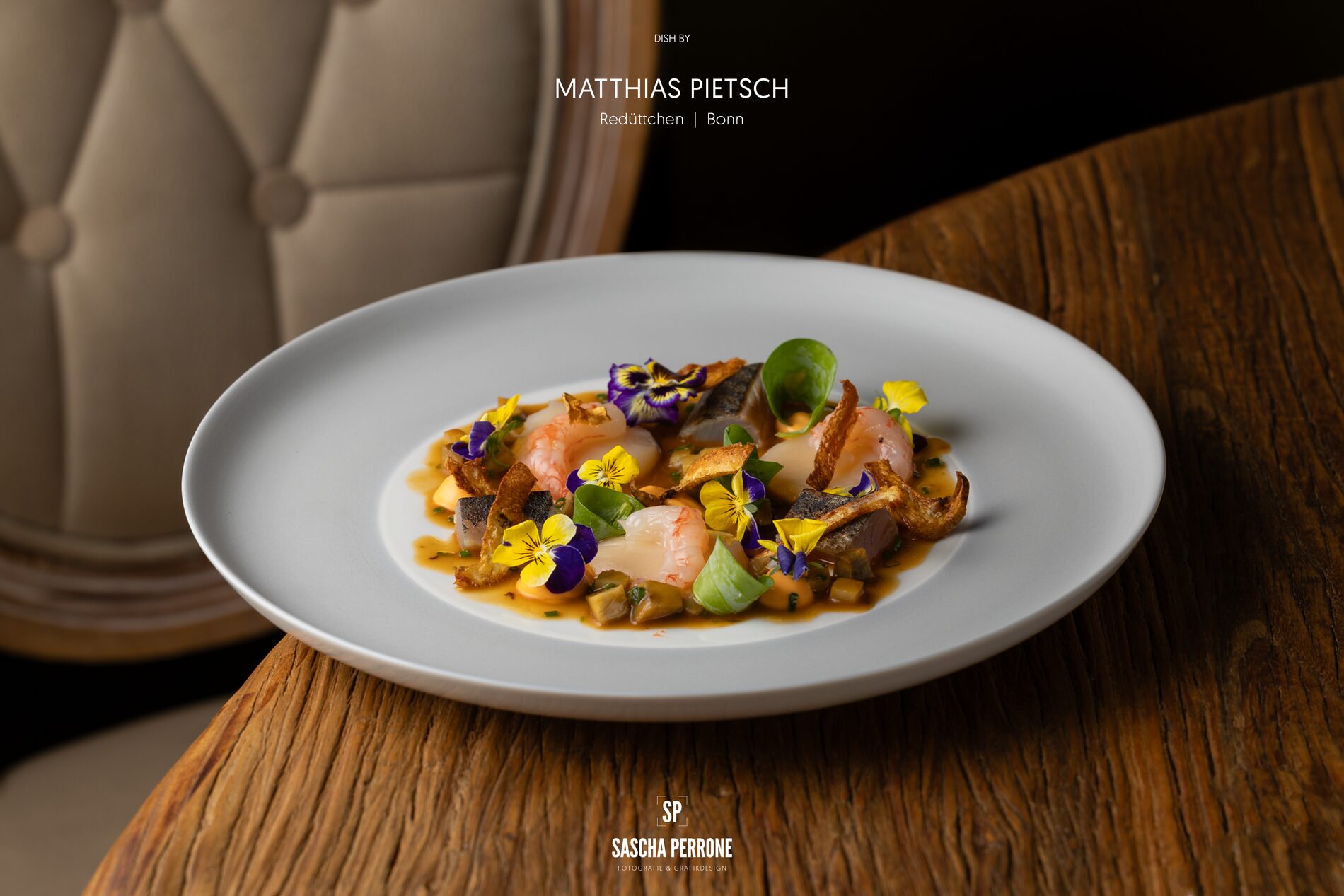 Food-Fotografie