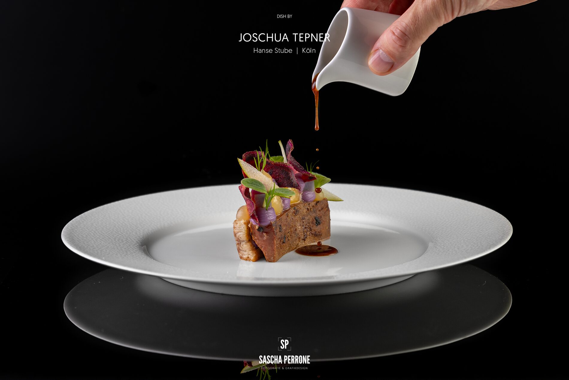 Food-Fotografie